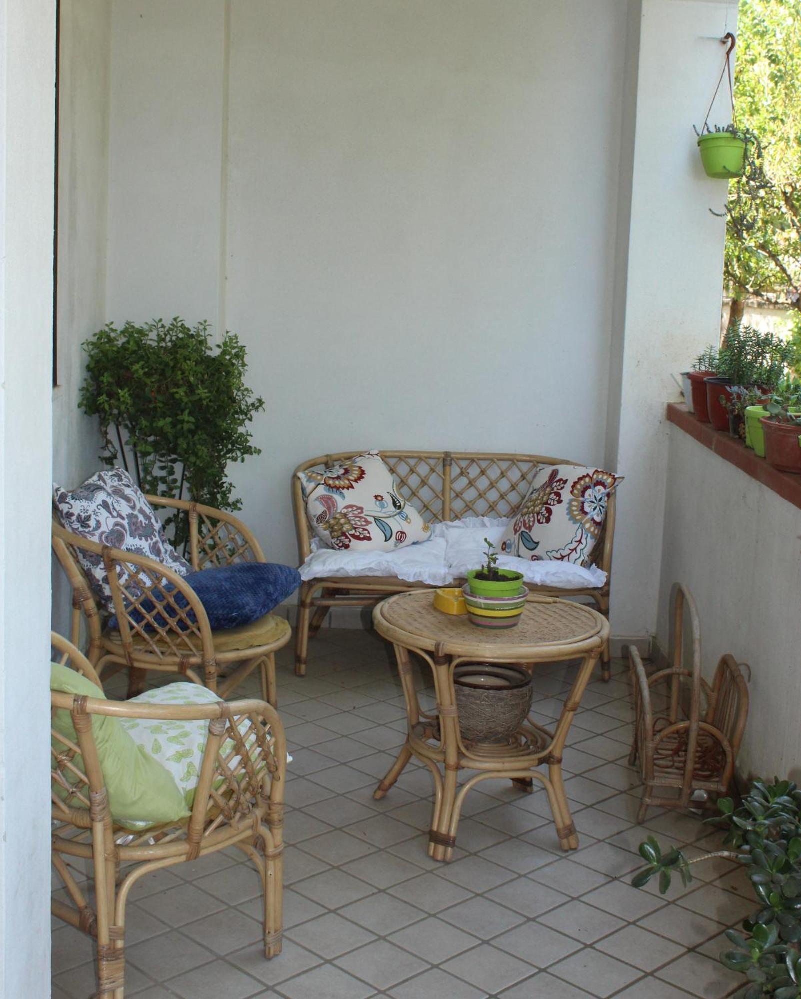 Libro Di Sogni - B&B Letterario กาแซร์ตาเวคเกีย ภายนอก รูปภาพ